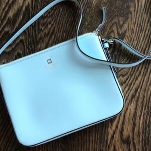 SALE ⭐️⭐️⭐️ Kate Spade Cove Street Irini Mint Mojito Crossbody Bag